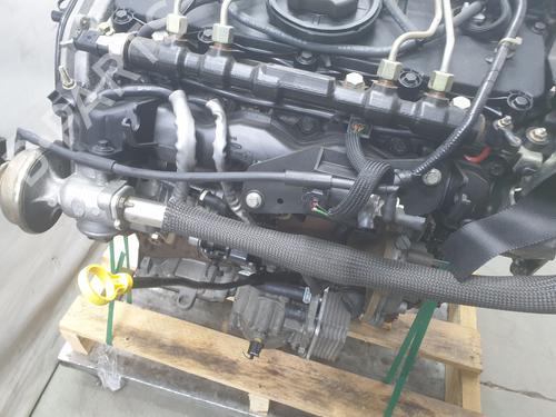 Engine FORD MONDEO III (B5Y) 2.0 16V TDDi / TDCi | BP31062638M1