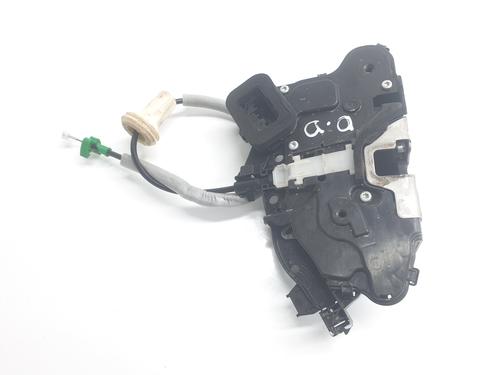 Front right lock SEAT IBIZA V (KJ1, KJG) 1.0 MPi | BP28119594C97 