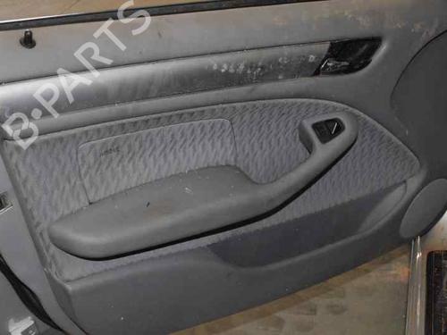 Ratstangsstang BMW 3 (E46) 320 d | BP1364158I23 