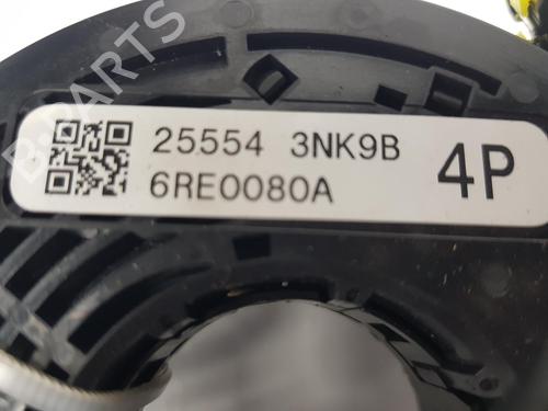 Airbag Kit NISSAN LEAF (ZE0) Electric | BP11355307C86 