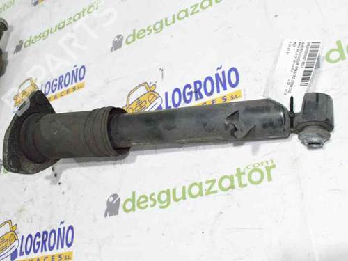 Right rear shock absorber BMW X6 (E71, E72) xDrive 35 d | BP1423665M19