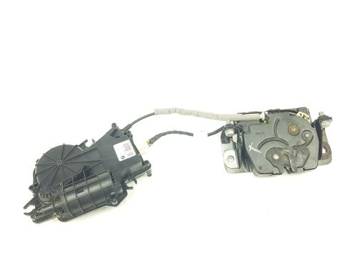 Tailgate lock BMW 5 Touring (F11) 535 d | BP19072714C101 
