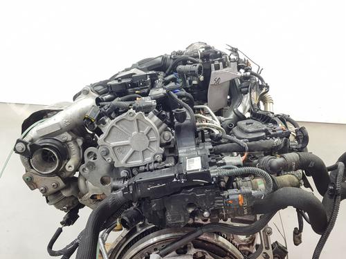 Engine CITROËN C4 II (NC_) 1.6 BlueHDi 120 | BP29395161M1 