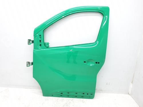 Used Left front door RENAULT TRAFIC III Bus (JG_) [2014-2025]  21003611