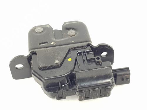 Tailgate lock RENAULT ZOE (BFM_) ZOE (BFMD) | BP38037795C101 - Image 4