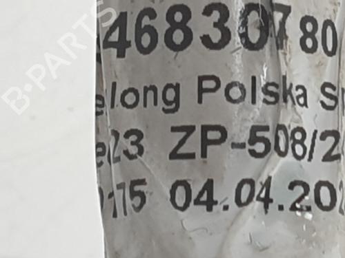 AC pipe OPEL ASTRA L Sports Tourer (O5)  | BP26122482M126 