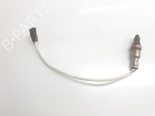 Used Electronic sensor Electronic sensor RENAULT SYMBIOZ 1.8 E-Tech 160 Full Hybrid (158 hp) 34698135 34698135