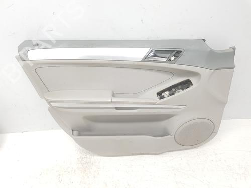 Seats set MERCEDES-BENZ M-CLASS (W164) ML 320 CDI 4-matic (164.122) | BP23272060C78 