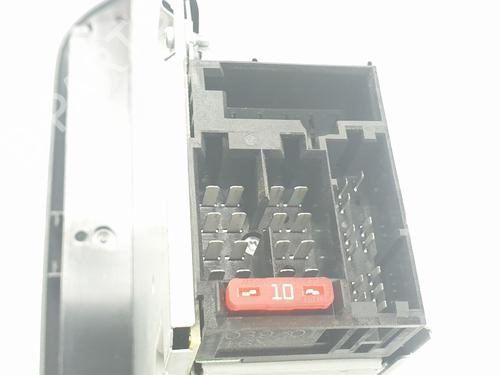 Radio FIAT QUBO (225_)  | BP17670055E6 