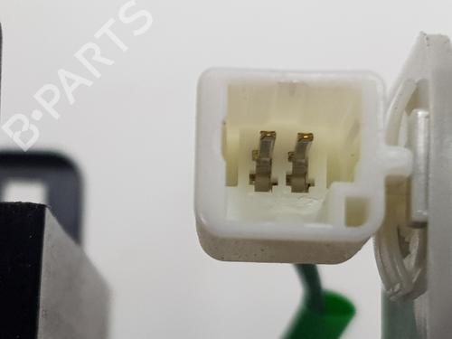 Andre TOYOTA YARIS (_P13_) 1.5 Hybrid (NHP130_) | BP24801927O1 