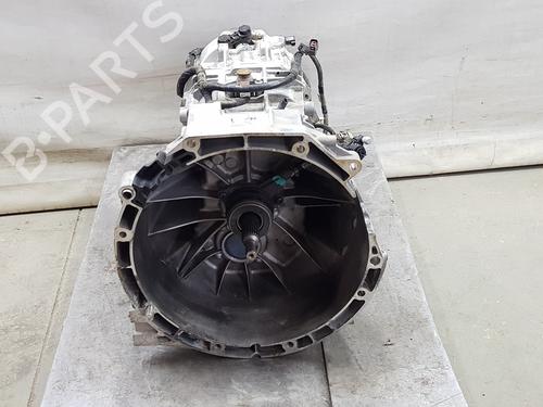 Gearbox FORD RANGER (TKE) 2.2 TDCi 4x4 | BP35737234M3 - Image 2