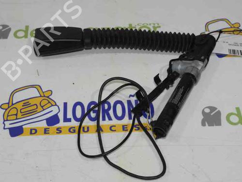 Front right belt tensioner BMW 7 (E65, E66, E67) 730 Ld | BP795147C88 