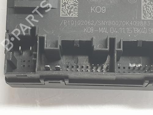 Electronic module AUDI A6 C7 (4G2, 4GC) 2.0 TDI | BP29409578M83 