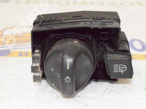 Used Headlight switch MERCEDES-BENZ S-CLASS (W220) S 320 CDI (220.026, 220.126) (197 hp) 1363859
