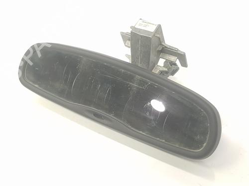 Rear mirror NISSAN QASHQAI / QASHQAI +2 I (J10, NJ10, JJ10E) 1.5 dCi | BP9847096I6 