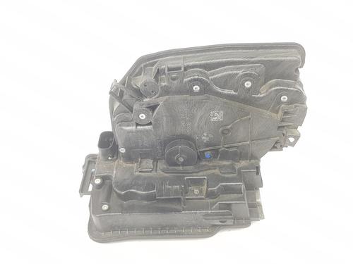Used Rear right lock BMW X3 (G01, F97, G08) xDrive 20 d (190 hp) 15591008