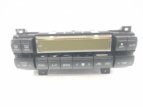 Used Climate control TOYOTA LAND CRUISER PRADO (_J12_) 3.0 D-4D (KDJ120, KDJ125) (163 hp) 15905920