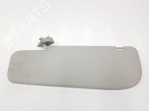 Right sun visor OPEL COMBO Box Body/MPV (X12) 1.3 CDTI (B05) | BP8957017I2 
