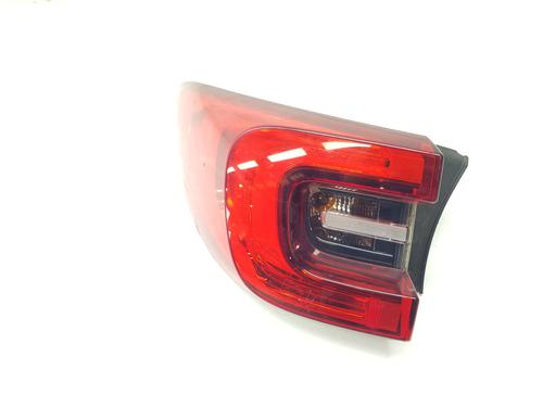 Left taillight RENAULT KADJAR (HA_, HL_) | BP32250829C34