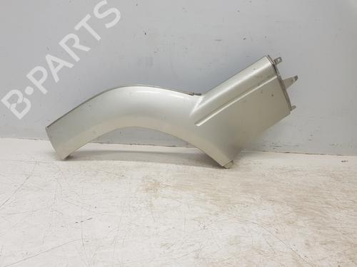 Venstre bak skjermliste Venstre bak skjermliste TOYOTA LAND CRUISER 90 (_J9_) 3.0 D-4D 4WD (KDJ90_, KDJ95_, KDJ90W, KDJ95W) (163 hp) 34631877 34631877