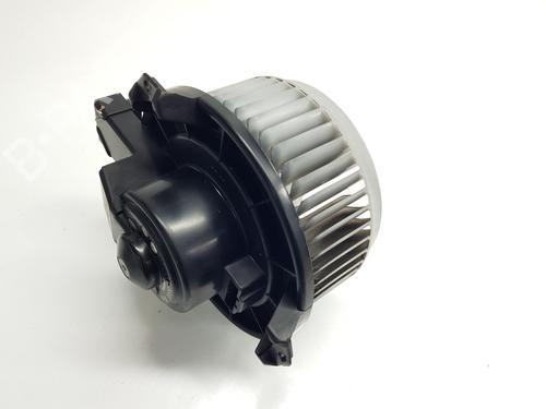 Heater blower motor TOYOTA LAND CRUISER PRADO (_J12_) 3.0 D-4D (KDJ120, KDJ125) | BP21072907M62 