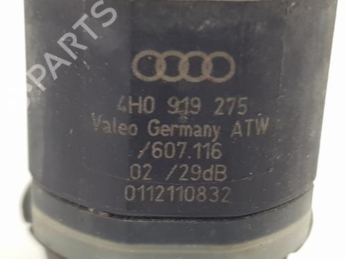 Module électronique PORSCHE CAYENNE (92A) 3.0 Diesel | BP29451204M83 