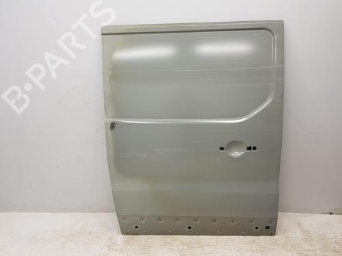 Used Right slide door Right slide door RENAULT TRAFIC III Van (FG_) 1.6 dCi 140 (FGMA, FGMC) (140 hp) 34245697 34245697