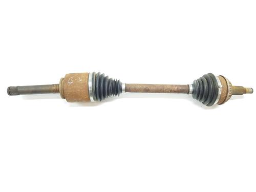 Used Right rear driveshaft LAND ROVER DISCOVERY III (L319) 2.7 TD 4x4 (190 hp) 20187521