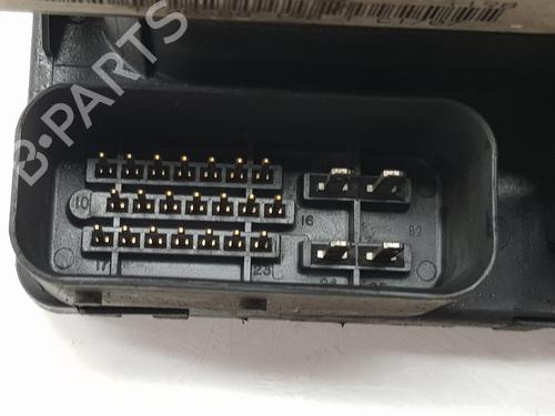 ABS pump JEEP GRAND CHEROKEE II (WJ, WG)  | BP26019512M43 