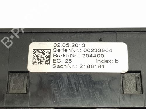 Electronic module AUDI A4 Allroad B8 (8KH) 2.0 TDI quattro | BP37490984M83 - Image 5