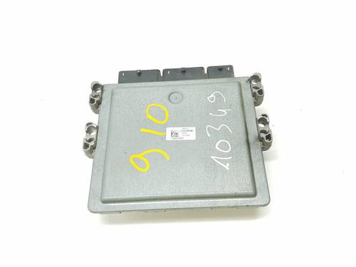 Engine control unit (ECU) DACIA LODGY (JS_) | BP40236201M57 - Image 4