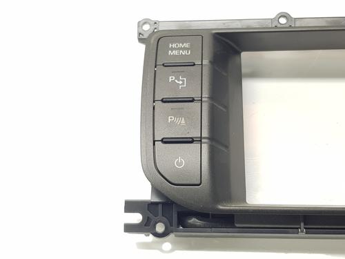 Switch LAND ROVER RANGE ROVER EVOQUE (L538) 2.2 D 4x4 | BP25495029I30 