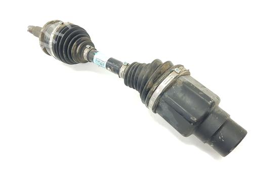Used Right front driveshaft Right front driveshaft FORD RANGER (TKE) 2.2 TDCi 4x4 (160 hp) 34736112 34736112