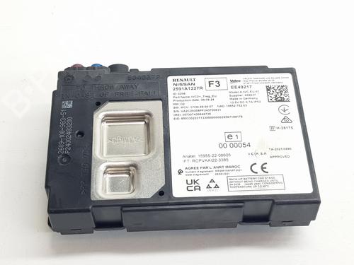 Electronic module DACIA DUSTER (PYM_, PYN_) 1.2 TCe 130 | BP36678640M83 - Image 2