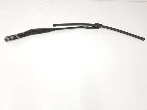 Front windshield wiper arm AUDI A3 (8P1) 2.0 TDI 16V | BP7895804C143 