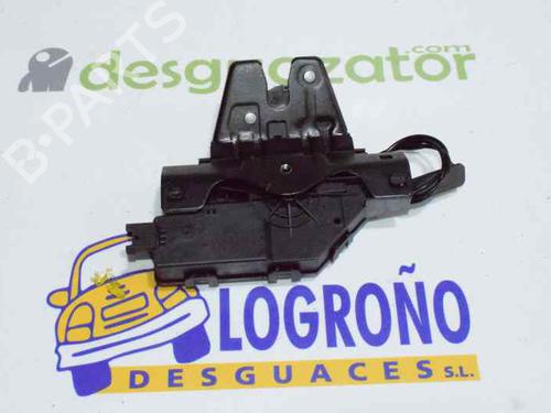 Tailgate lock BMW 1 (E87) 120 d | BP760404C101 