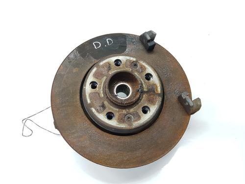 Used Right front steering knuckle RENAULT CAPTUR II (HF_) 1.0 TCe 90 ECO-G (HFM6) (91 hp) 21015914
