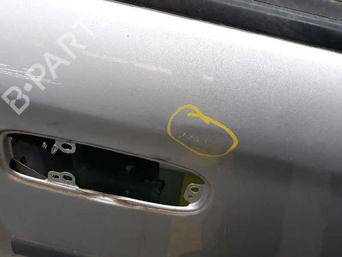 Right front door CHRYSLER VOYAGER IV (RG, RS) 2.4 | BP887368C3 