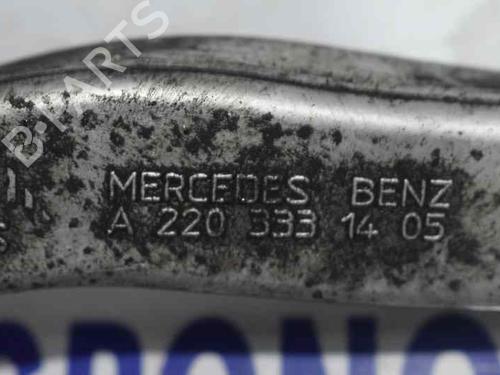 Right front suspension arm MERCEDES-BENZ S-CLASS (W220) S 320 CDI (220.025, 220.125) | BP791994M13 