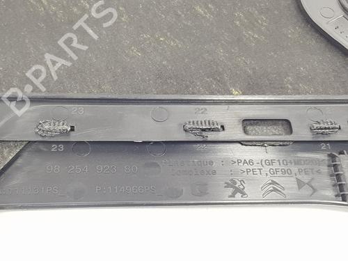 Upper protection OPEL ASTRA L Sports Tourer (OV5) 1.2 (FRHNSL, FRHNSR) | BP25868238M93 