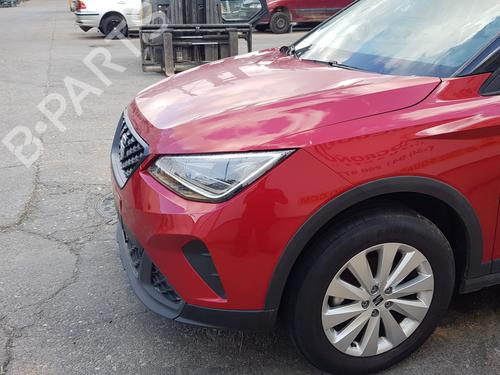 Elektronisk modul SEAT ARONA (KJ7, KJP)  | BP29064516M83 