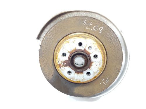 Right rear steering knuckle AUDI A6 C7 (4G2, 4GC) 2.0 TDI | BP29575430M28 