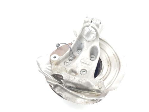 Left front steering knuckle BMW 1 (F21) 118 d | BP16976794M25 
