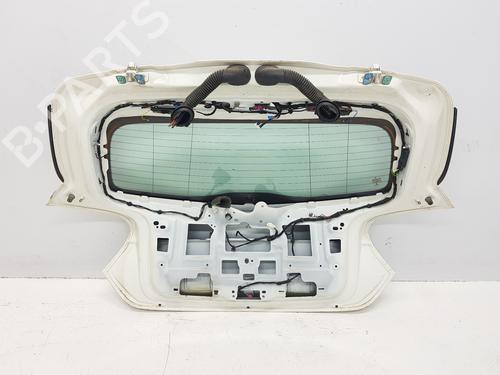 Tailgate MERCEDES-BENZ A-CLASS (W176) A 200 CDI / d (176.008) | BP7705184C6 