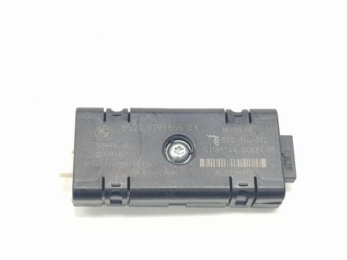Used Electronic module BMW 5 Gran Turismo (F07) 530 d (245 hp) 16055895