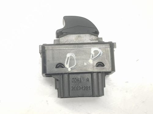 Right front window switch PEUGEOT PARTNER Box Body/MPV 1.6 HDi | BP5662160I26 