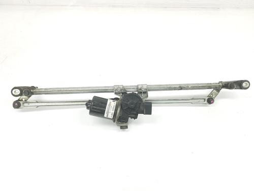 Front wiper motor LAND ROVER DISCOVERY III (L319) 2.7 TD 4x4 | BP15616223M29 