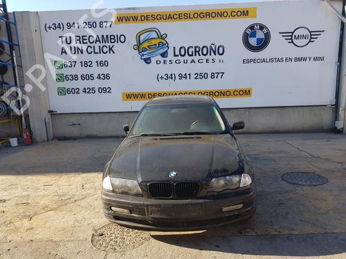 Right front window motor BMW 3 (E46) 320 d | BP17715904E20 