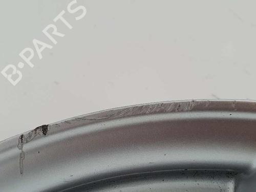 Rim TOYOTA VERSO (_R2_) 2.0 D-4D (AUR20_, AUR20R) | BP8128483C45 