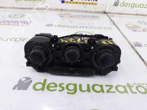 Used Climate control SEAT LEON (1P1) 1.9 TDI (105 hp) 1933098